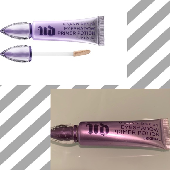 Urban Decay Eyeshadow Primer(NEW)